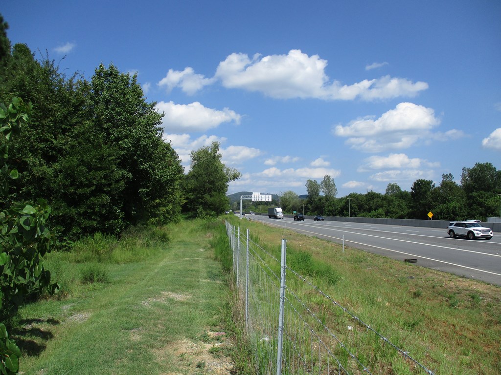 I-85 FRONTAGE